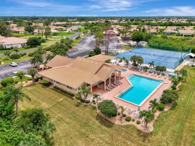 Beautiful Home in Oyster Creek Golf Community - Move-In Ready on Oyster Creek Golf Club in Florida - for sale on GolfHomes.com, golf home, golf lot