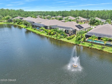 Stunning 4-Bedroom Plus Office in Plantation Bay! Located in the on Plantation Bay Golf and Country Club in Florida - for sale on GolfHomes.com, golf home, golf lot