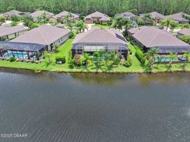 Stunning 4-Bedroom Plus Office in Plantation Bay! Located in the on Plantation Bay Golf and Country Club in Florida - for sale on GolfHomes.com, golf home, golf lot