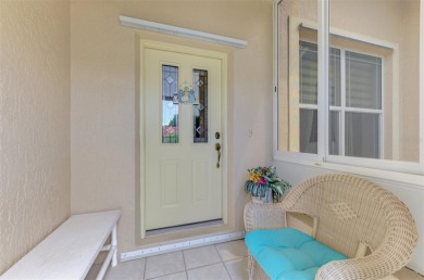 Beautiful Home in Oyster Creek Golf Community - Move-In Ready on Oyster Creek Golf Club in Florida - for sale on GolfHomes.com, golf home, golf lot
