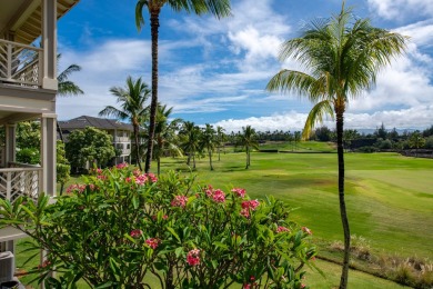 Priced for Today's Market! Best Priced 2/2 Condo on Waikoloa Beach Resort Golf Course in Hawaii - for sale on GolfHomes.com, golf home, golf lot