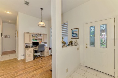 Beautiful Home in Oyster Creek Golf Community - Move-In Ready on Oyster Creek Golf Club in Florida - for sale on GolfHomes.com, golf home, golf lot