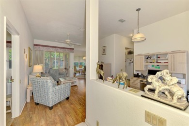Beautiful Home in Oyster Creek Golf Community - Move-In Ready on Oyster Creek Golf Club in Florida - for sale on GolfHomes.com, golf home, golf lot