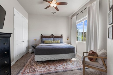 Be surfing on Sand Hollow, rallying red sand dunes, or golfing on Sand Hollow Golf Resort in Utah - for sale on GolfHomes.com, golf home, golf lot