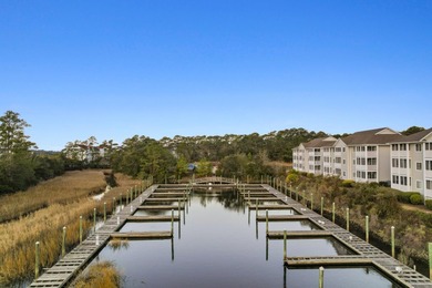 Tucked away in the highly sought-after Spinnaker Cove community on The Valley At Eastport in South Carolina - for sale on GolfHomes.com, golf home, golf lot