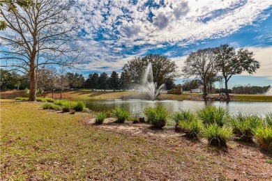 This 3 bedroom, 2.5 bathroom, 1 car garage 2 story maintenance on Brentwood Farms Golf Club in Florida - for sale on GolfHomes.com, golf home, golf lot