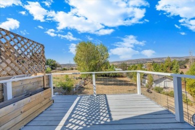 Discover a slice of vintage charm in this affordable barn-style on The Club at Copper Valley Golf Course in California - for sale on GolfHomes.com, golf home, golf lot