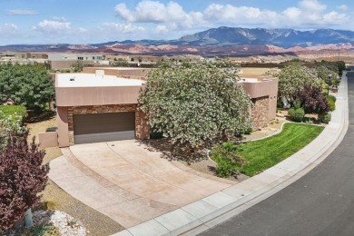 Be surfing on Sand Hollow, rallying red sand dunes, or golfing on Sand Hollow Golf Resort in Utah - for sale on GolfHomes.com, golf home, golf lot