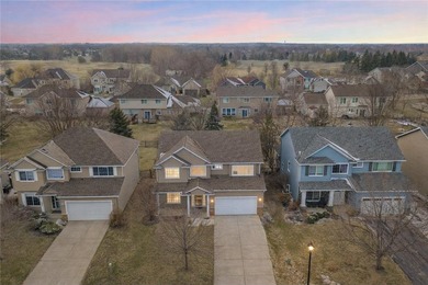 Splendidly updated two-story in prime Eagle Valley!
Be instantly on Eagle Valley Golf Course in Minnesota - for sale on GolfHomes.com, golf home, golf lot