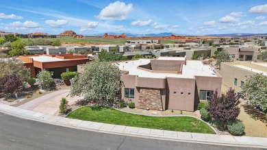 Be surfing on Sand Hollow, rallying red sand dunes, or golfing on Sand Hollow Golf Resort in Utah - for sale on GolfHomes.com, golf home, golf lot