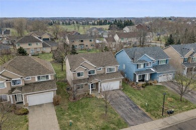 Splendidly updated two-story in prime Eagle Valley!
Be instantly on Eagle Valley Golf Course in Minnesota - for sale on GolfHomes.com, golf home, golf lot