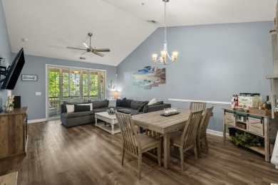 Welcome to your perfect Barefoot Landing in North Myrtle Beach on Barefoot Resort and Golf Club  in South Carolina - for sale on GolfHomes.com, golf home, golf lot