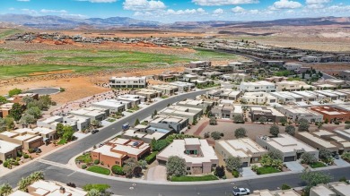 Be surfing on Sand Hollow, rallying red sand dunes, or golfing on Sand Hollow Golf Resort in Utah - for sale on GolfHomes.com, golf home, golf lot