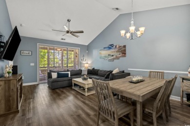Welcome to your perfect Barefoot Landing in North Myrtle Beach on Barefoot Resort and Golf Club  in South Carolina - for sale on GolfHomes.com, golf home, golf lot