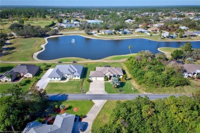 A GUARANTEED 'WOW' Factor Home and Property - Prepare to fall in on Sun n Lake Golf and Country Club in Florida - for sale on GolfHomes.com, golf home, golf lot