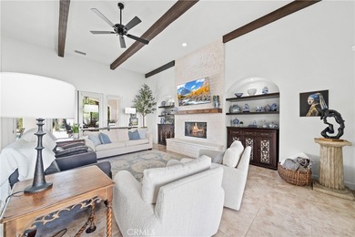 Nestled within the prestigious Norman Estates at PGA West, this on PGA West Private Golf Courses in California - for sale on GolfHomes.com, golf home, golf lot