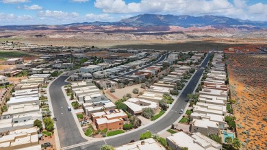 Be surfing on Sand Hollow, rallying red sand dunes, or golfing on Sand Hollow Golf Resort in Utah - for sale on GolfHomes.com, golf home, golf lot