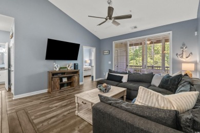 Welcome to your perfect Barefoot Landing in North Myrtle Beach on Barefoot Resort and Golf Club  in South Carolina - for sale on GolfHomes.com, golf home, golf lot