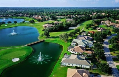 This 3 bedroom, 2.5 bathroom, 1 car garage 2 story maintenance on Brentwood Farms Golf Club in Florida - for sale on GolfHomes.com, golf home, golf lot