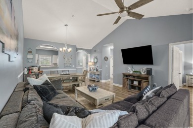 Welcome to your perfect Barefoot Landing in North Myrtle Beach on Barefoot Resort and Golf Club  in South Carolina - for sale on GolfHomes.com, golf home, golf lot