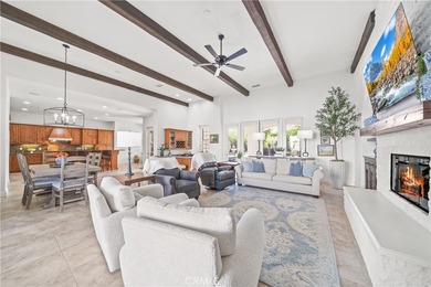 Nestled within the prestigious Norman Estates at PGA West, this on PGA West Private Golf Courses in California - for sale on GolfHomes.com, golf home, golf lot