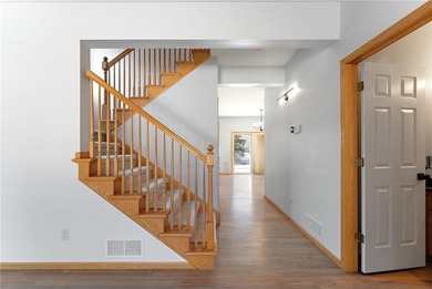 Splendidly updated two-story in prime Eagle Valley!
Be instantly on Eagle Valley Golf Course in Minnesota - for sale on GolfHomes.com, golf home, golf lot