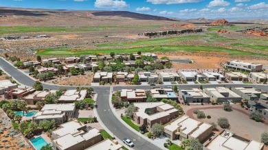 Be surfing on Sand Hollow, rallying red sand dunes, or golfing on Sand Hollow Golf Resort in Utah - for sale on GolfHomes.com, golf home, golf lot