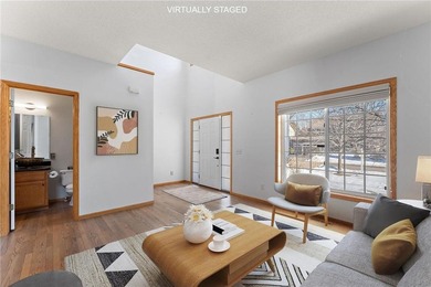 Splendidly updated two-story in prime Eagle Valley!
Be instantly on Eagle Valley Golf Course in Minnesota - for sale on GolfHomes.com, golf home, golf lot