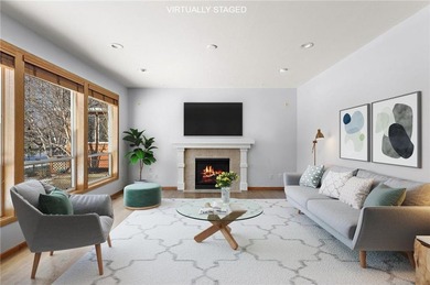 Splendidly updated two-story in prime Eagle Valley!
Be instantly on Eagle Valley Golf Course in Minnesota - for sale on GolfHomes.com, golf home, golf lot