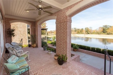 Welcome to your dream home! This custom-built masterpiece spares on Pebble Creek Country Club in Texas - for sale on GolfHomes.com, golf home, golf lot