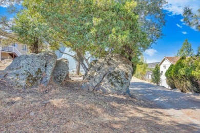 Discover a slice of vintage charm in this affordable barn-style on The Club at Copper Valley Golf Course in California - for sale on GolfHomes.com, golf home, golf lot