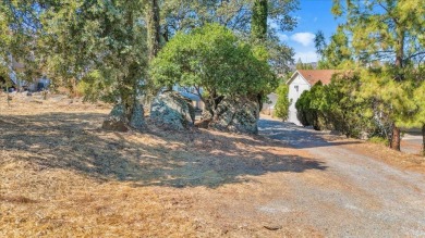 Discover a slice of vintage charm in this affordable barn-style on The Club at Copper Valley Golf Course in California - for sale on GolfHomes.com, golf home, golf lot