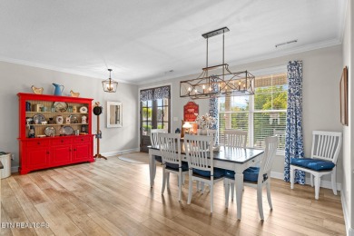 Welcome to 122 Nunnehi Trail, an exceptional golf front home in on Tellico Village -The Links At Kahite Golf Course in Tennessee - for sale on GolfHomes.com, golf home, golf lot