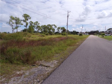 Discover the perfect place to build your dream home on this on Del Tura Golf and Country Club in Florida - for sale on GolfHomes.com, golf home, golf lot