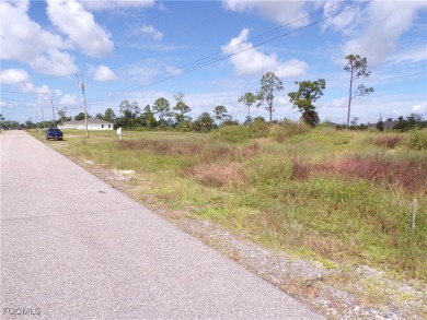 Discover the perfect place to build your dream home on this on Del Tura Golf and Country Club in Florida - for sale on GolfHomes.com, golf home, golf lot