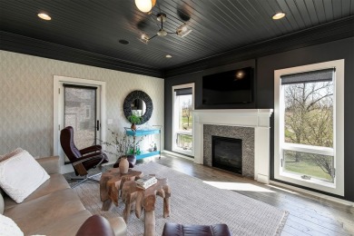 Stunning Home with Breathtaking Golf Course Views! Nestled on a on Otter Creek Golf Course in Iowa - for sale on GolfHomes.com, golf home, golf lot
