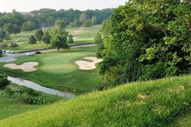 *** Seller will review offer at 1:00 pm on July 11th.  Welcome on Frankfort Country Club in Kentucky - for sale on GolfHomes.com, golf home, golf lot