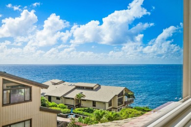This Makahuena 2 bedroom + third bedroom loft with 2.5 bathrooms on Kiahuna Golf Club in Hawaii - for sale on GolfHomes.com, golf home, golf lot