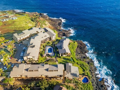 This Makahuena 2 bedroom + third bedroom loft with 2.5 bathrooms on Kiahuna Golf Club in Hawaii - for sale on GolfHomes.com, golf home, golf lot
