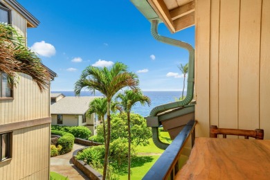 This Makahuena 2 bedroom + third bedroom loft with 2.5 bathrooms on Kiahuna Golf Club in Hawaii - for sale on GolfHomes.com, golf home, golf lot