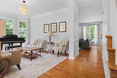 Welcome to this stunning 6-bedroom, 4-bathroom single-family on Highlands Golfers Club in Virginia - for sale on GolfHomes.com, golf home, golf lot