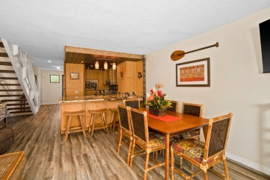 This Makahuena 2 bedroom + third bedroom loft with 2.5 bathrooms on Kiahuna Golf Club in Hawaii - for sale on GolfHomes.com, golf home, golf lot