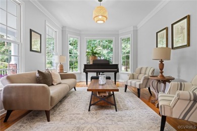 Welcome to this stunning 6-bedroom, 4-bathroom single-family on Highlands Golfers Club in Virginia - for sale on GolfHomes.com, golf home, golf lot