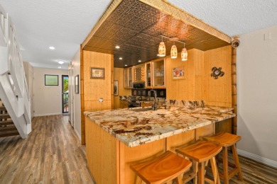 This Makahuena 2 bedroom + third bedroom loft with 2.5 bathrooms on Kiahuna Golf Club in Hawaii - for sale on GolfHomes.com, golf home, golf lot