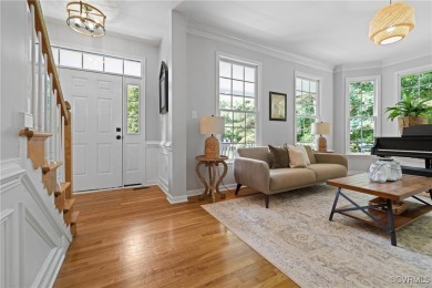Welcome to this stunning 6-bedroom, 4-bathroom single-family on Highlands Golfers Club in Virginia - for sale on GolfHomes.com, golf home, golf lot