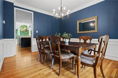 Welcome to this stunning 6-bedroom, 4-bathroom single-family on Highlands Golfers Club in Virginia - for sale on GolfHomes.com, golf home, golf lot