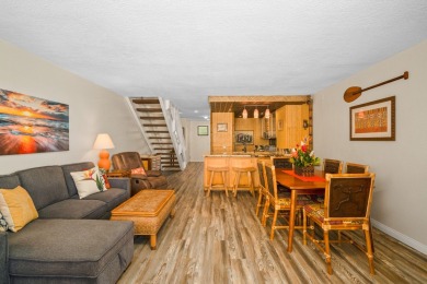 This Makahuena 2 bedroom + third bedroom loft with 2.5 bathrooms on Kiahuna Golf Club in Hawaii - for sale on GolfHomes.com, golf home, golf lot