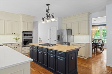 Welcome to this stunning 6-bedroom, 4-bathroom single-family on Highlands Golfers Club in Virginia - for sale on GolfHomes.com, golf home, golf lot