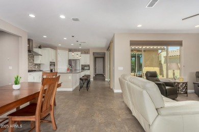 LIFE IS SIMPLY BETTER AT SUN CITY! This Tuscan Haven model on Poston Butte Golf Club in Arizona - for sale on GolfHomes.com, golf home, golf lot