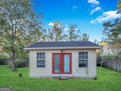 Welcome to Home to Lost Plantation, Rincon's Most Desirable Golf on Lost Plantation Golf Club in Georgia - for sale on GolfHomes.com, golf home, golf lot